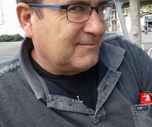 Antonio Enriqu