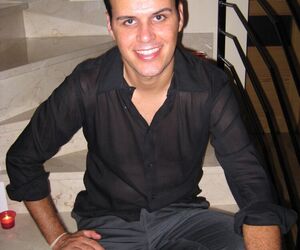 David