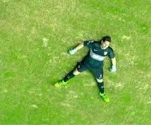 Isaac Rodrigo