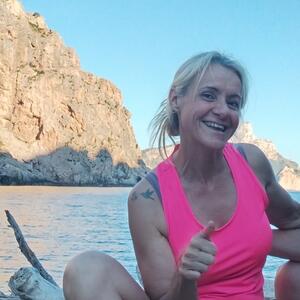 Foto de elisa en Palma de Mallorca