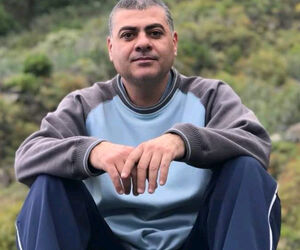 leo gonzalez