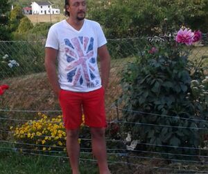 Jose Antonio V