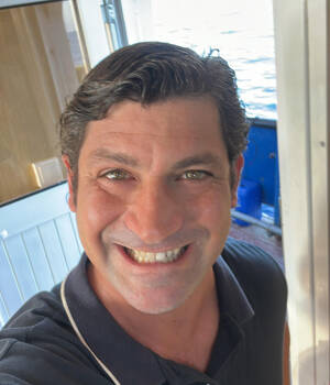 Antonio Alonso