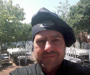 Pablo Hidalgo