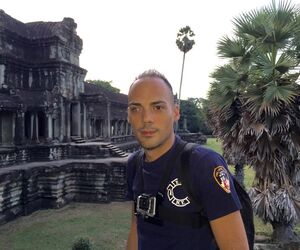 Alex Hermoso