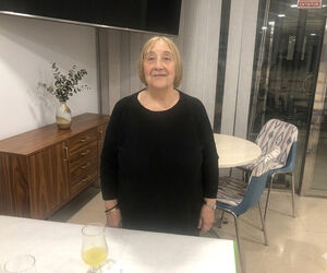 Antonia