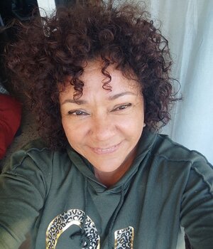 Luz Mary