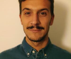 Alex Gottardi