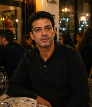Miguel Angel