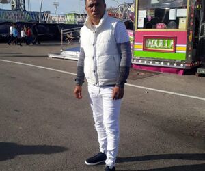 Carlos daniel