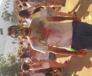 Salva Arcas Fe