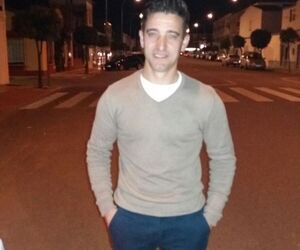 Juanfran domin