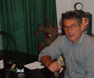 Aquiles Alonso