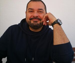 Nicolas    