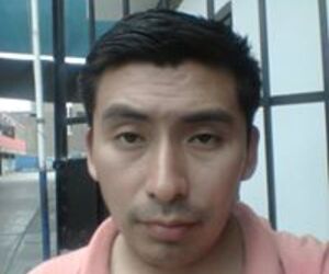 Jose Antonio L