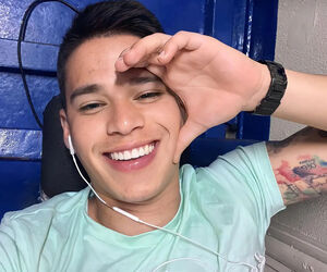 Jorge