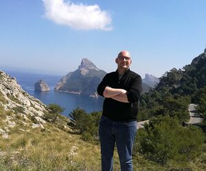 jaume
