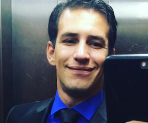 Andres Moreno
