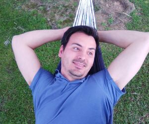 Javier Vazquez Chavez