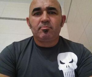 Jose Miguel