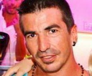 David Martinez