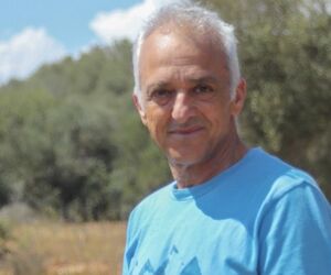 Nacho Domingue