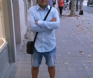 Carlos Morel R