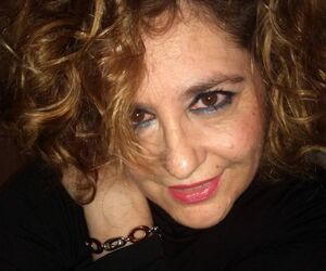 Luz Fernandez 