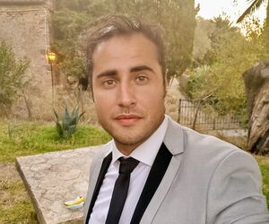 Alvaro Chaves