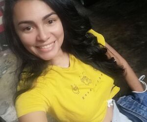 Stefany torres
