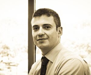 Roberto Marin-