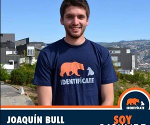 Joaquin Bull