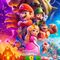 PELíCULA SUPER MARIO BROS 
