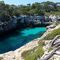 Excursión: de Cala Pi a Cabo Blanco