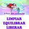CHARLA PARTICIPATIVA â€œGRATUITAâ€ 3 PASOS PARA EL BIENESTAR  - â€œLIMPIAR â€“ EQUILIBRAR â€“ LIBERAR- - RESERVA SOLO SI CONTACTAS CON EL CENTRO