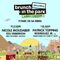 MíšSICA ELECTRí“NICA - BRUNCH IN THE PARK EN SA RIERA