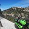Rutas en moto
