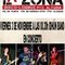 CONCIERTO ROCK viernes 3