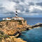 Rutas por los faros mas bonitos de Mallorca 