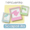 scrap, mixed media y cualquier tipo de diy en Mallorca
