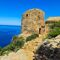 Ruta senderista: Torre den Basset y Cala Conill 