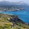 Senderismo de Cala Aguilla a Cala Mesquida