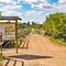 Ruta senderista: Via Verda de Manacor a Artí 