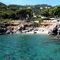 Ruta senderista: Costa des Pins - Cala Rotja - Serra de Sant Jordi