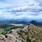 Ruta senderista: Serra de sa Coma, Pollení§a 