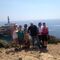 Senderismo al Faro Figueras