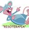 â€œRISOTERAPIAâ€ TALLER DE 2 HORAS - DEDíCATE UNA SONRISA