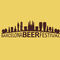 Barcelona beer festival BBF