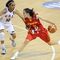 Baloncesto femenino 20-45