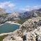 Ruta senderista: sa Rateta, na Franquesa i l-Ofre